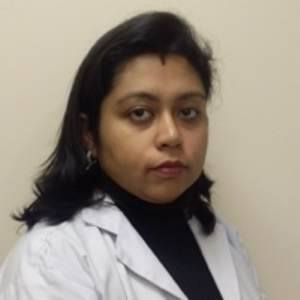 Dr. Surbhi Gupta